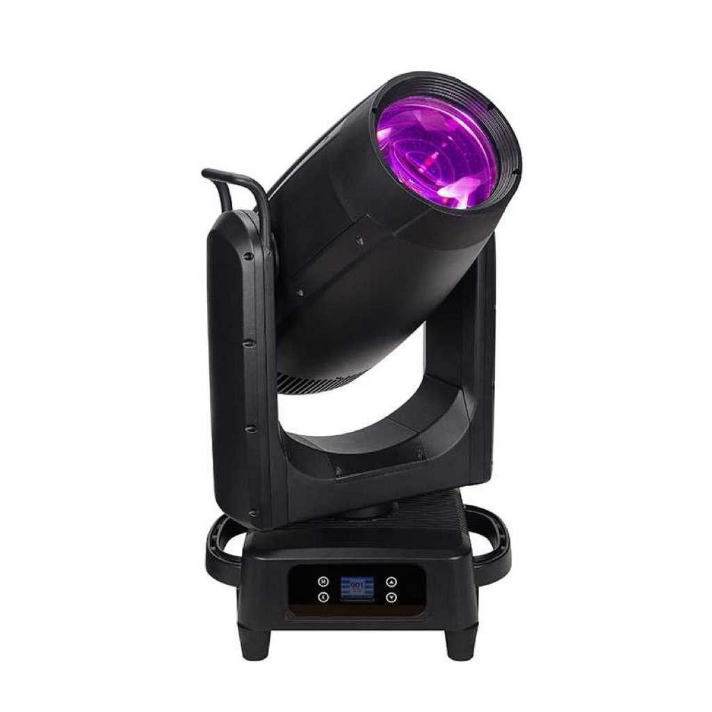 Magnesium Alloy IP Waterproof LED Module 600W Beam Spot Wash 3IN1 Hybrid LED  Moving Head Light+CMY+CTO